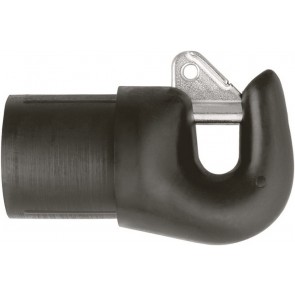 Ronstan nylon pole end PNP165