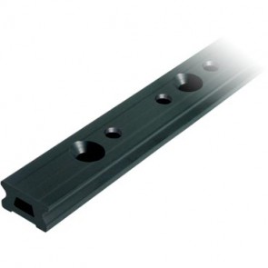 Ronstan rail 30 mm zwart 3,00 mtr Series 30mm