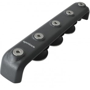 Spinlock T25 Valgeleider 3x25mm