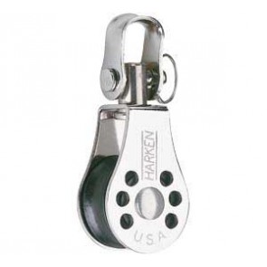 Harken enkel blok swivel 292