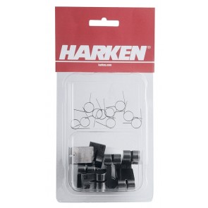 Harken lieren service kit