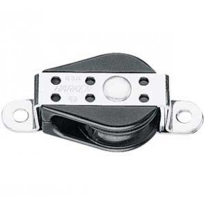 Harken 29mm schildpad blok 109