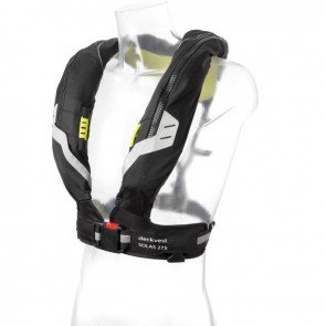 Spinlock Deckvest SOLAS 275N Pro-Sensor