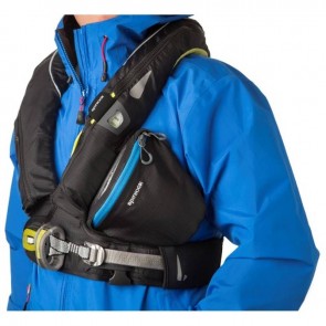 Spinlock Deckvest opbergtas 2014+ modellen