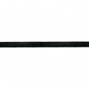 Dyneema mantel 11-16 mm, zwart