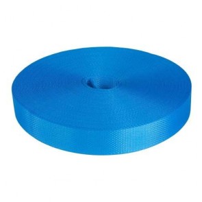 Optiparts luchtzak montageband rol 50m  blauw