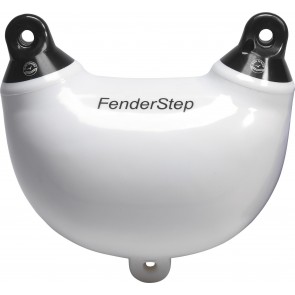 DAN-FENDER FenderStep wit