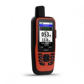 Garmin GPSMAP 86i Handheld GPS