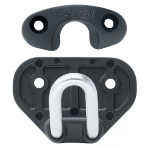 Harken Fast Release geleide oog voor standaard cam 494 