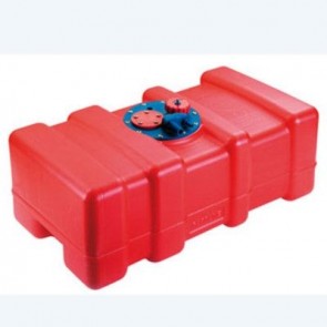 Plastimo brandstoftank 53 liter 