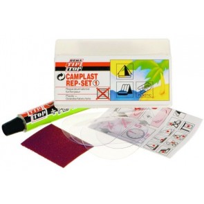 Yachticon Rubberboot reparatie kit standaard