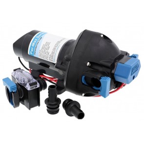 Jabsco Par-Max3 Drinkwaterpomp 12V 11 L/M 40 PSI