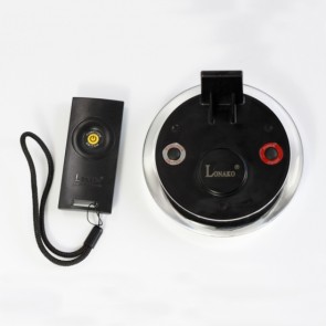 LED wireless navigation light solar Lonako