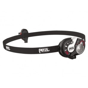 Petzl Hoofdlamp E+ Lite