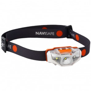 Navisafe Hoofdlamp