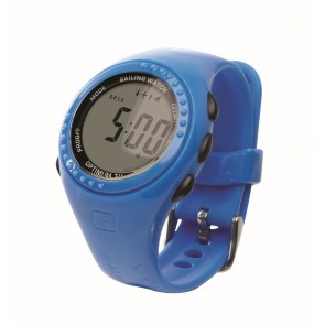 Optimum OS series 11 starthorloge blauw