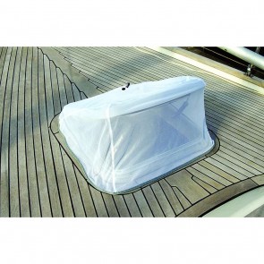 Blue Performance Hatch Cover Mosquito 7