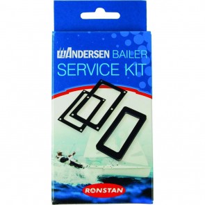 Andersen mini service set