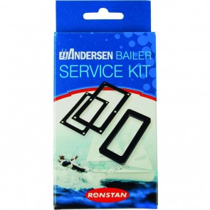 Andersen new large service set