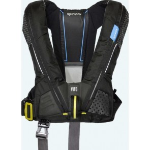 Spinlock Deckvest VITO Offshore 275N Hammar Lifejacket