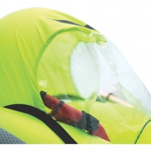 Spinlock Deckvest LITE spatwaterkap