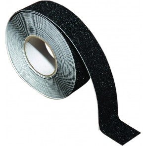 U-rope Anti-slip tape grof 25mm x 5m