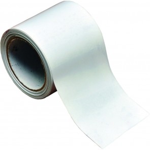 U-rope Mylar zeilreparatietape 100mm x 3m