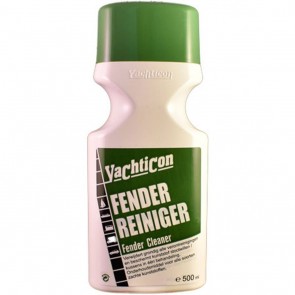 Yachticon fender reiniger 500ml instructies