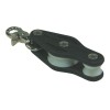 Optiparts vioolblok ex1372 snap shackle