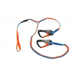 Spinlock Performance veiligheidslijn 16 mm 2 haken/loop