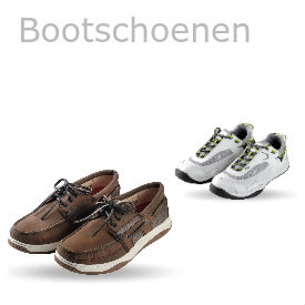 Bootschoenen