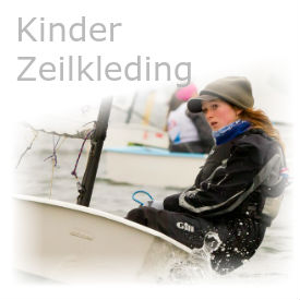 Kinder zeilkleding