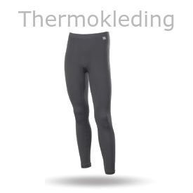 Thermokleding