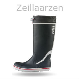 Zeillaarzen